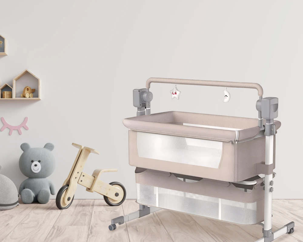 cradle for newborns