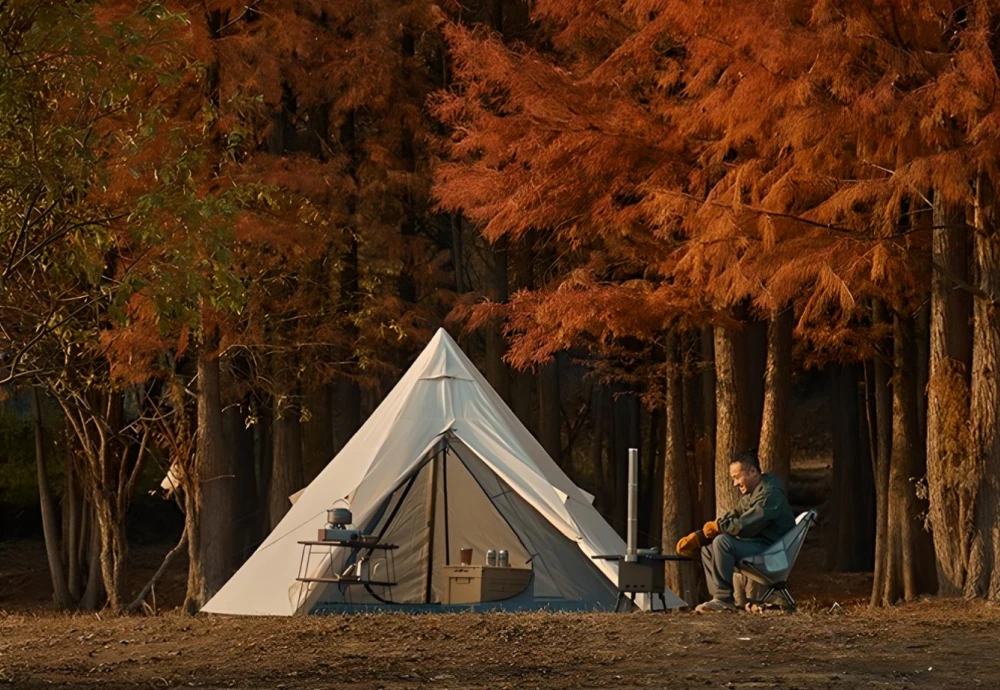 7 person teepee tent