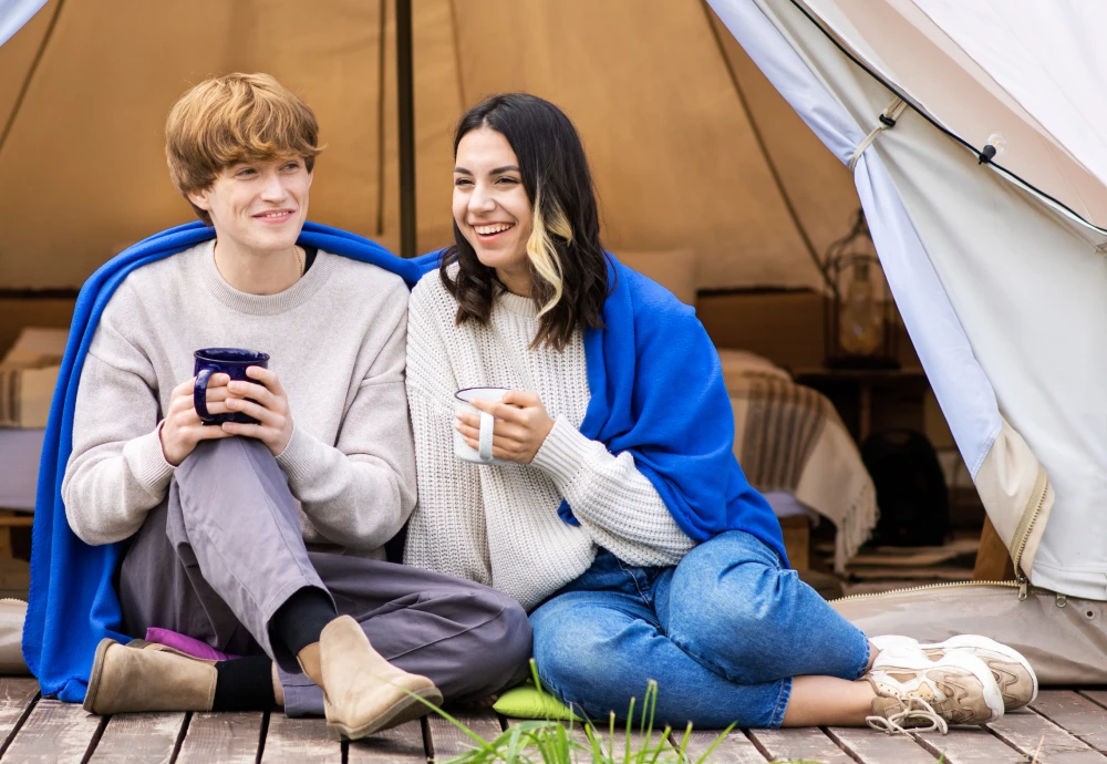 tipi tent