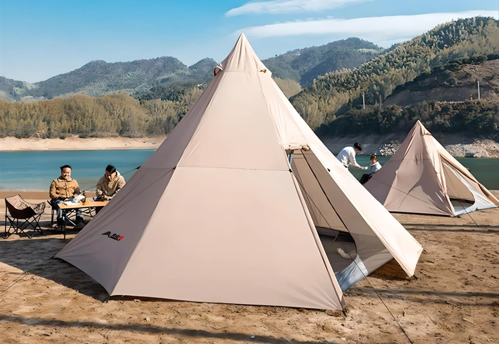 indian tipi tent