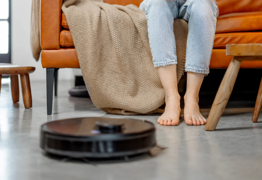 where to buy a robot vacuum cleaner